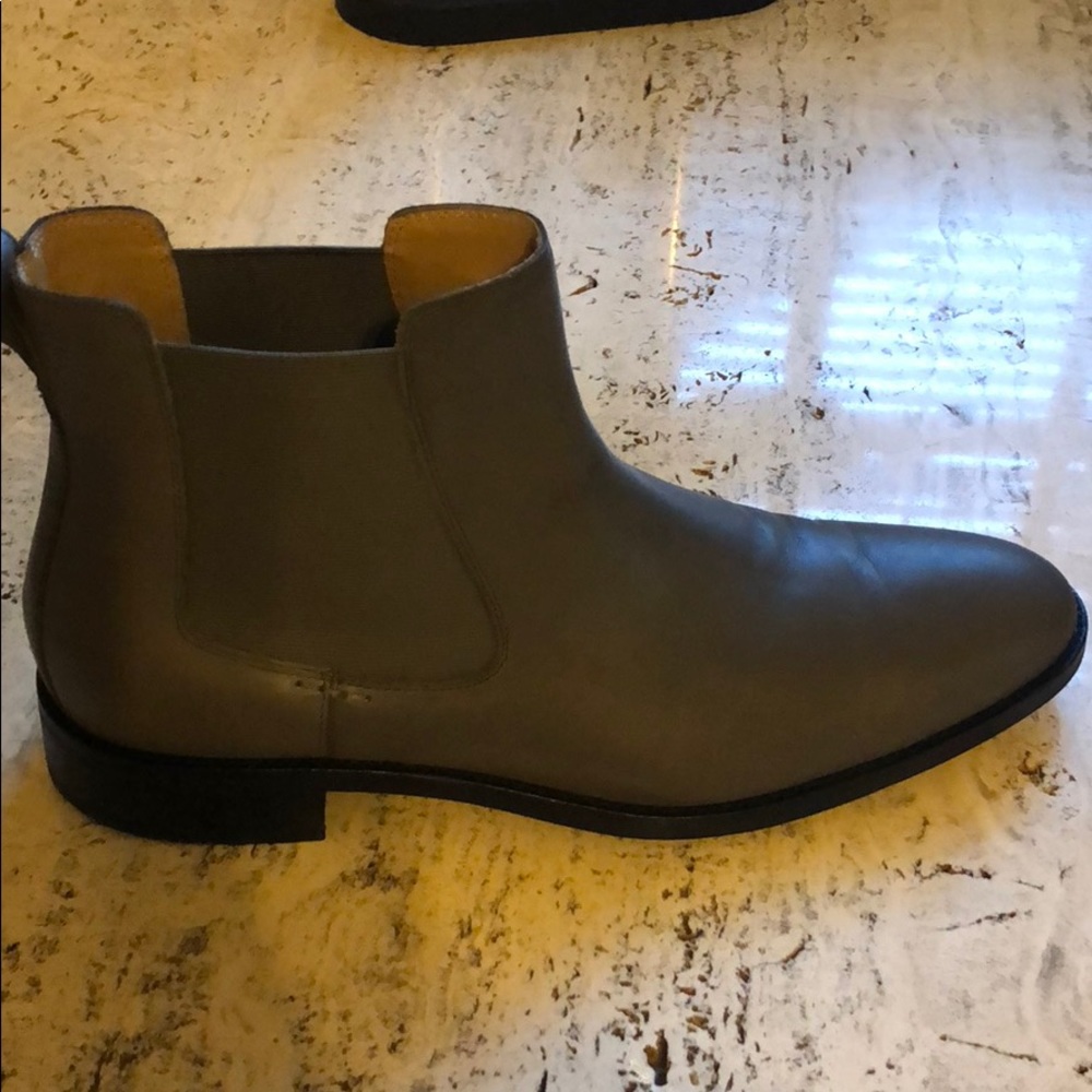 Cole Haan Chelsea Lenox hill waterproof.